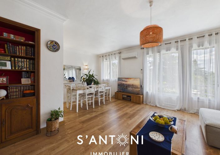 vente Appartement Beziers