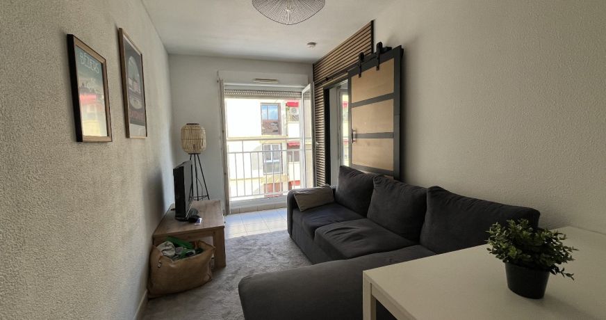 vente Appartement Beziers