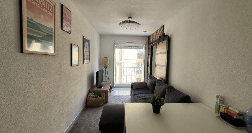 vente Appartement Beziers