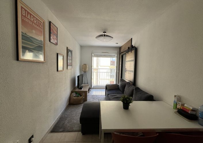 vente Appartement Beziers