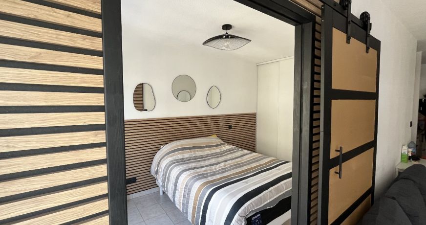 vente Appartement Beziers