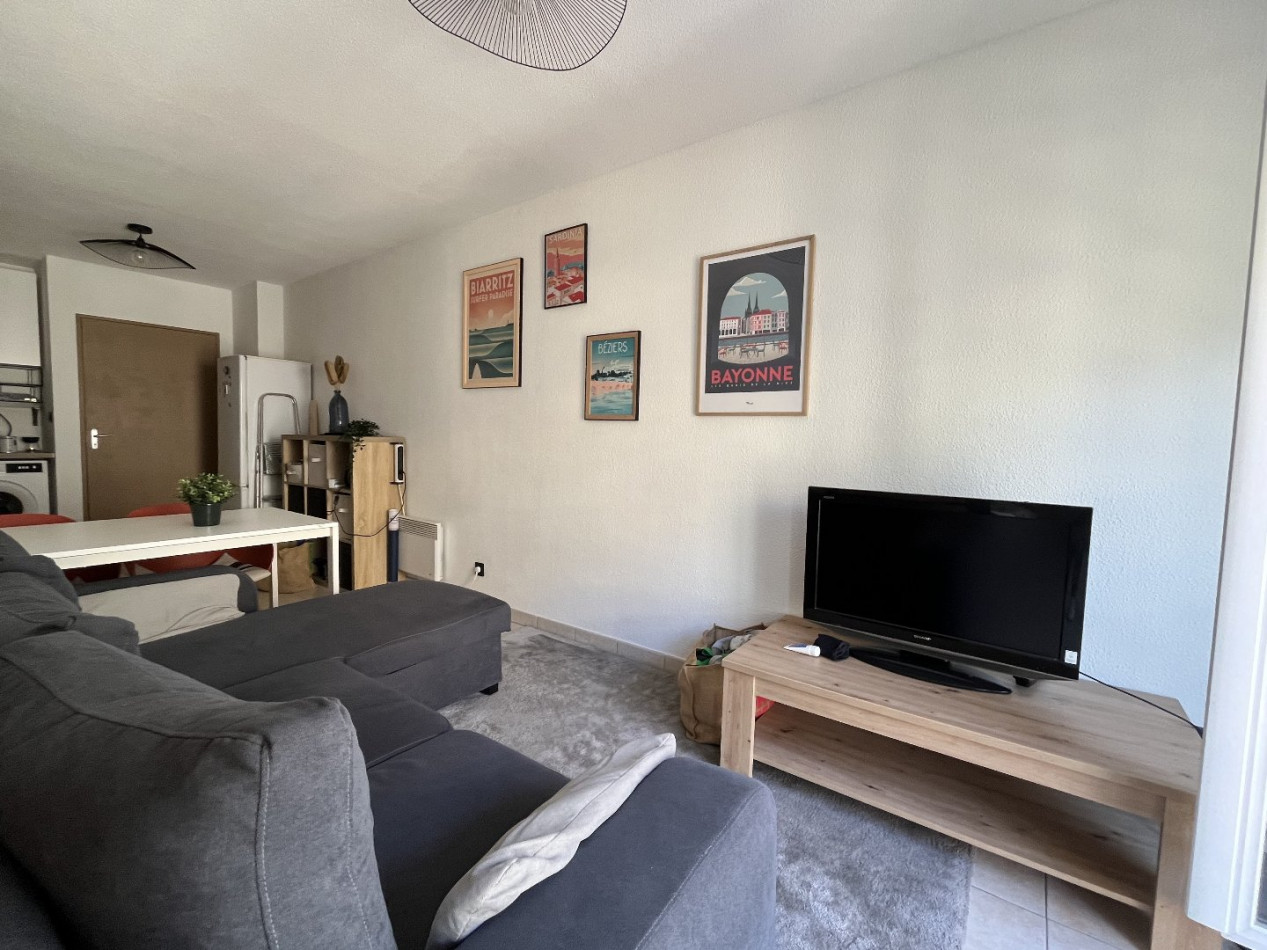 vente Appartement Beziers - Photo 3
