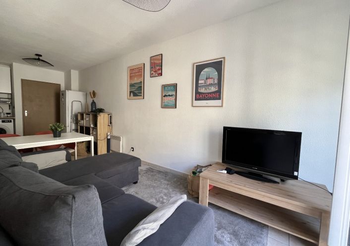 vente Appartement Beziers