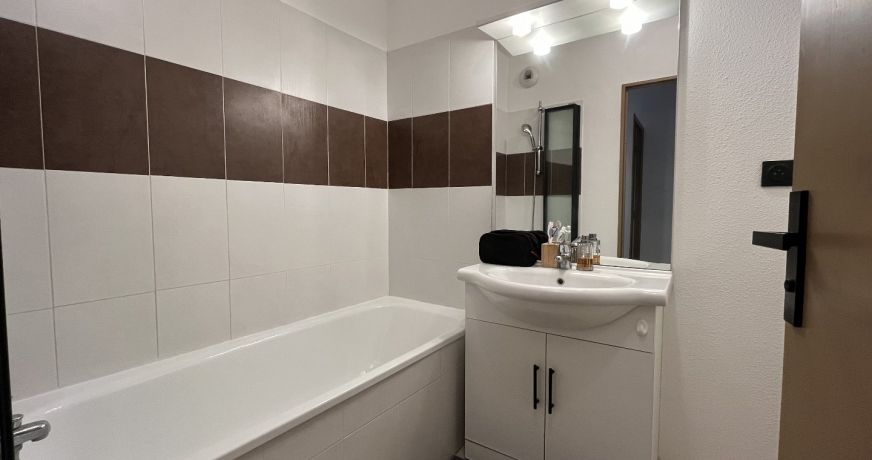 vente Appartement Beziers