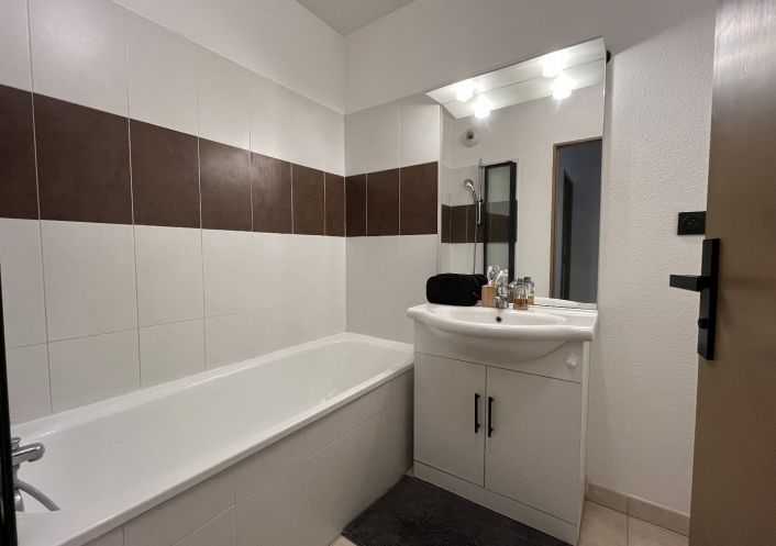 vente Appartement Beziers