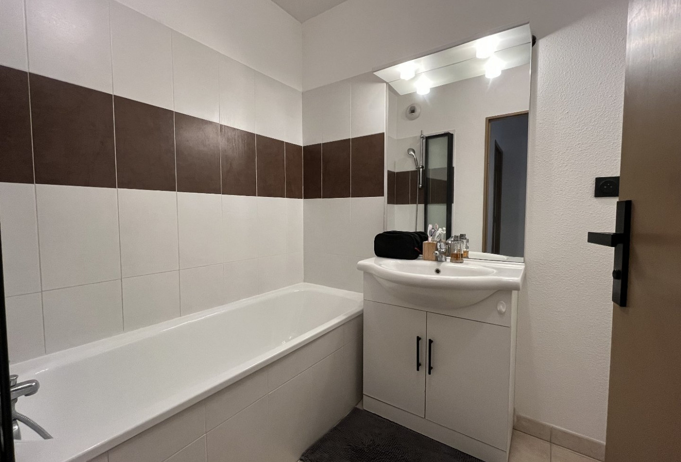 vente Appartement Beziers - Photo 7