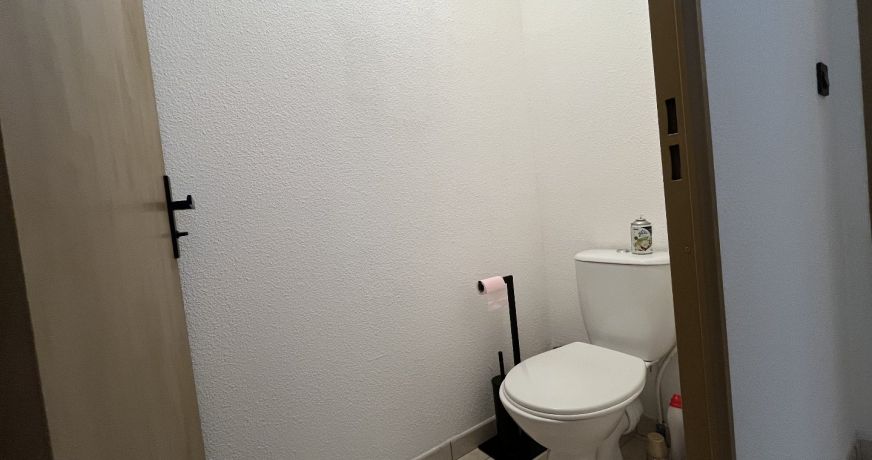 vente Appartement Beziers
