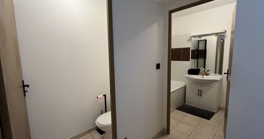vente Appartement Beziers