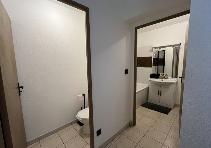 vente Appartement Beziers