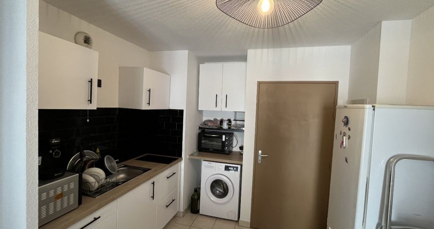 vente Appartement Beziers