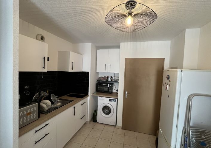 vente Appartement Beziers