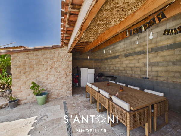 sale Maison Abeilhan - Photo 3