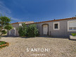 vente Maison Abeilhan