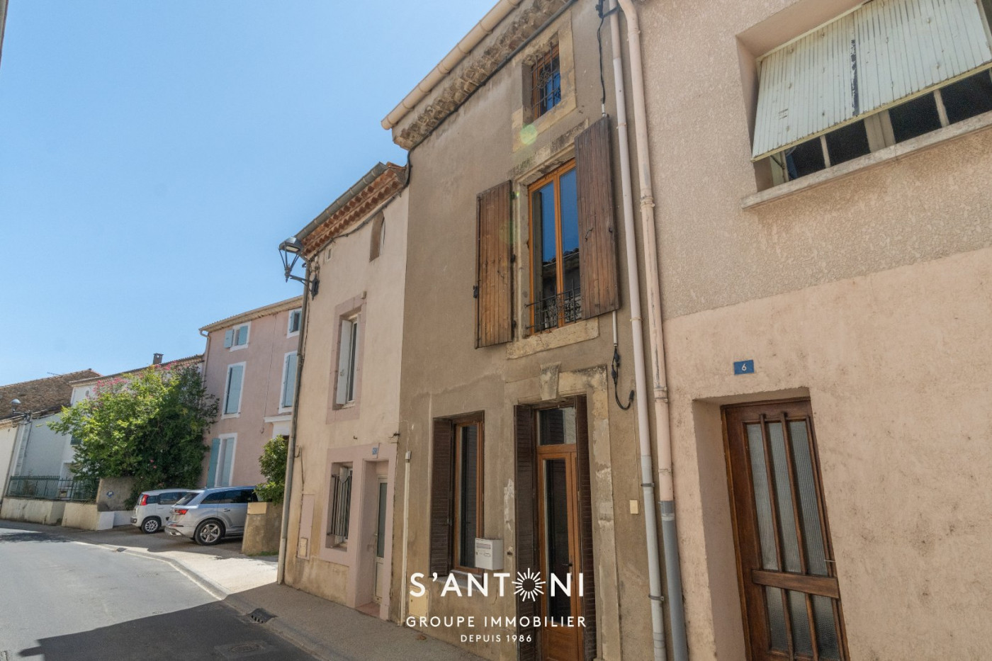 vente Maison de village Bassan - Photo 1