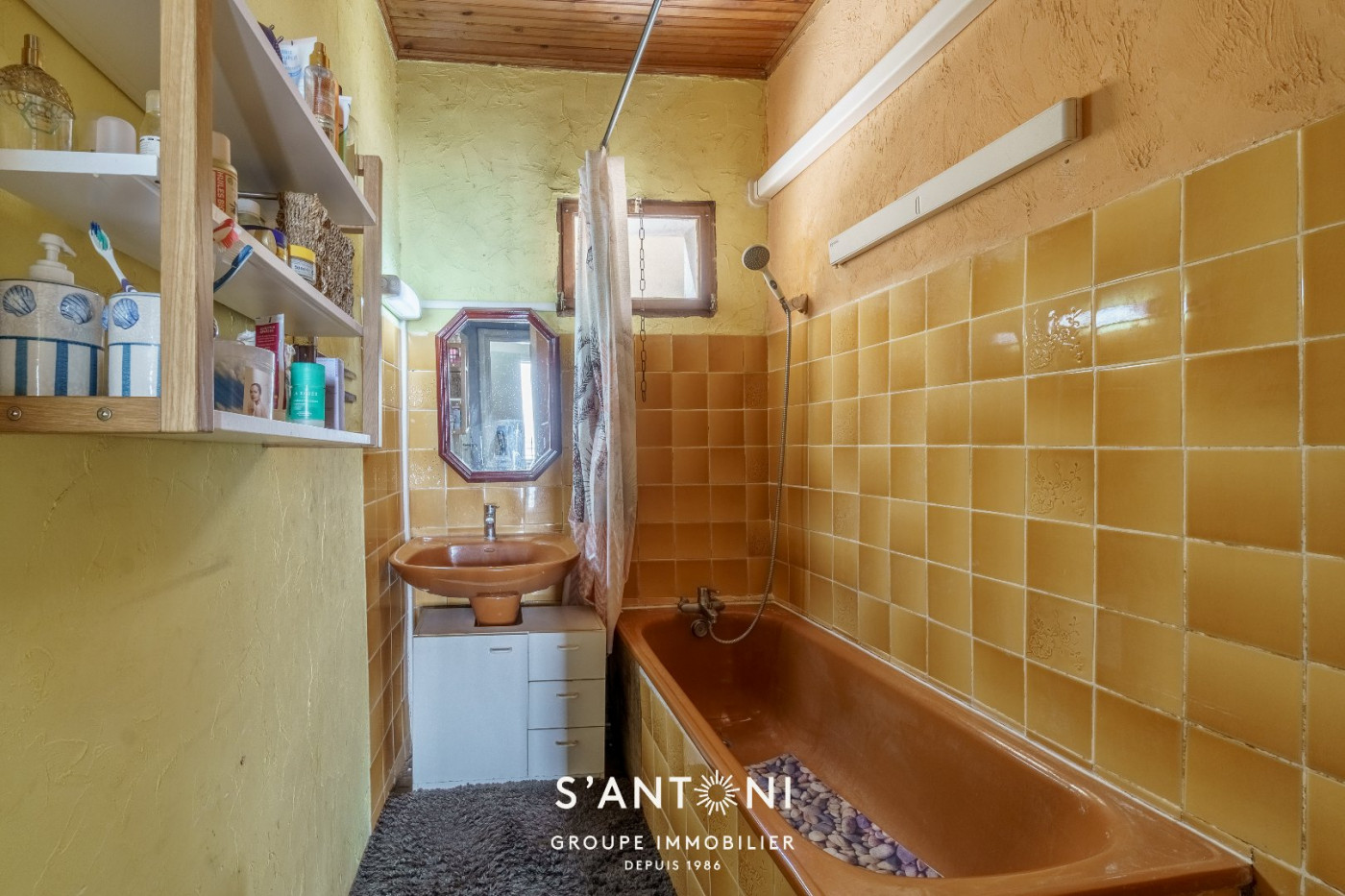 vente Maison de village Bassan - Photo 12