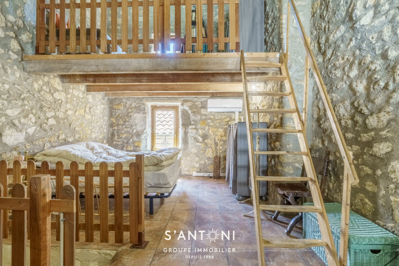 vente Maison de village Bassan - Photo 8