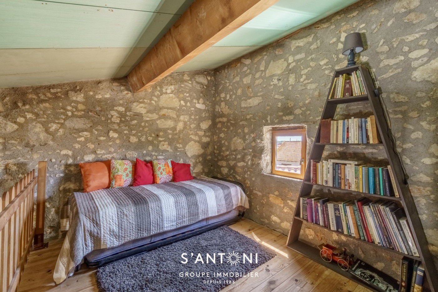 vente Maison de village Bassan - Photo 3