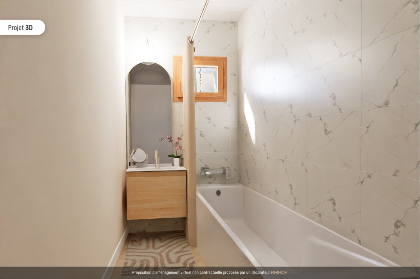 vente Maison de village Bassan - Photo 11