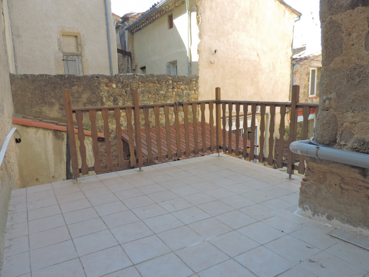 vente Appartement bourgeois Servian - Photo 9