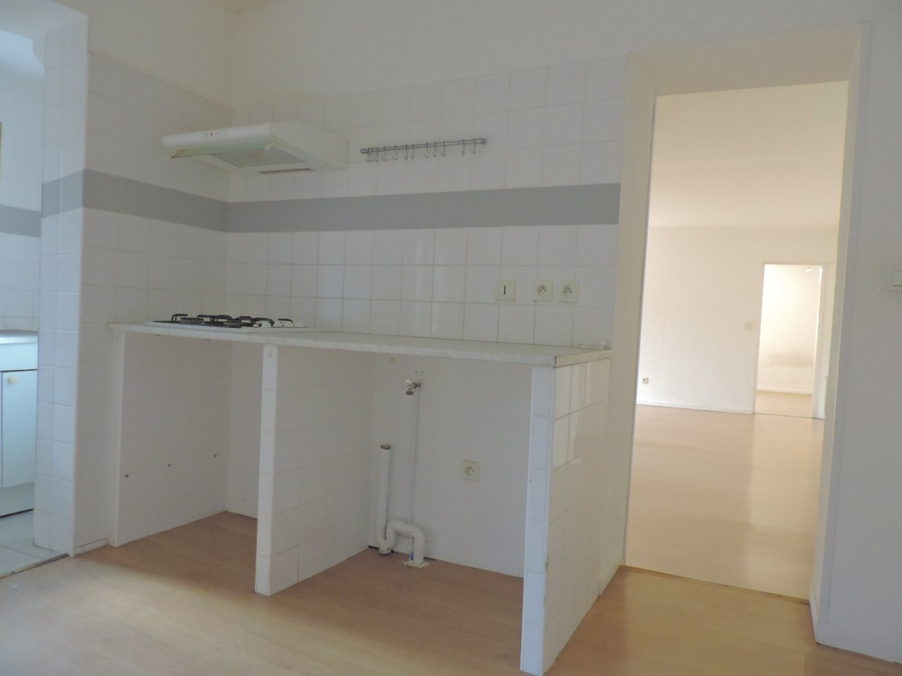 vente Appartement bourgeois Servian - Photo 5