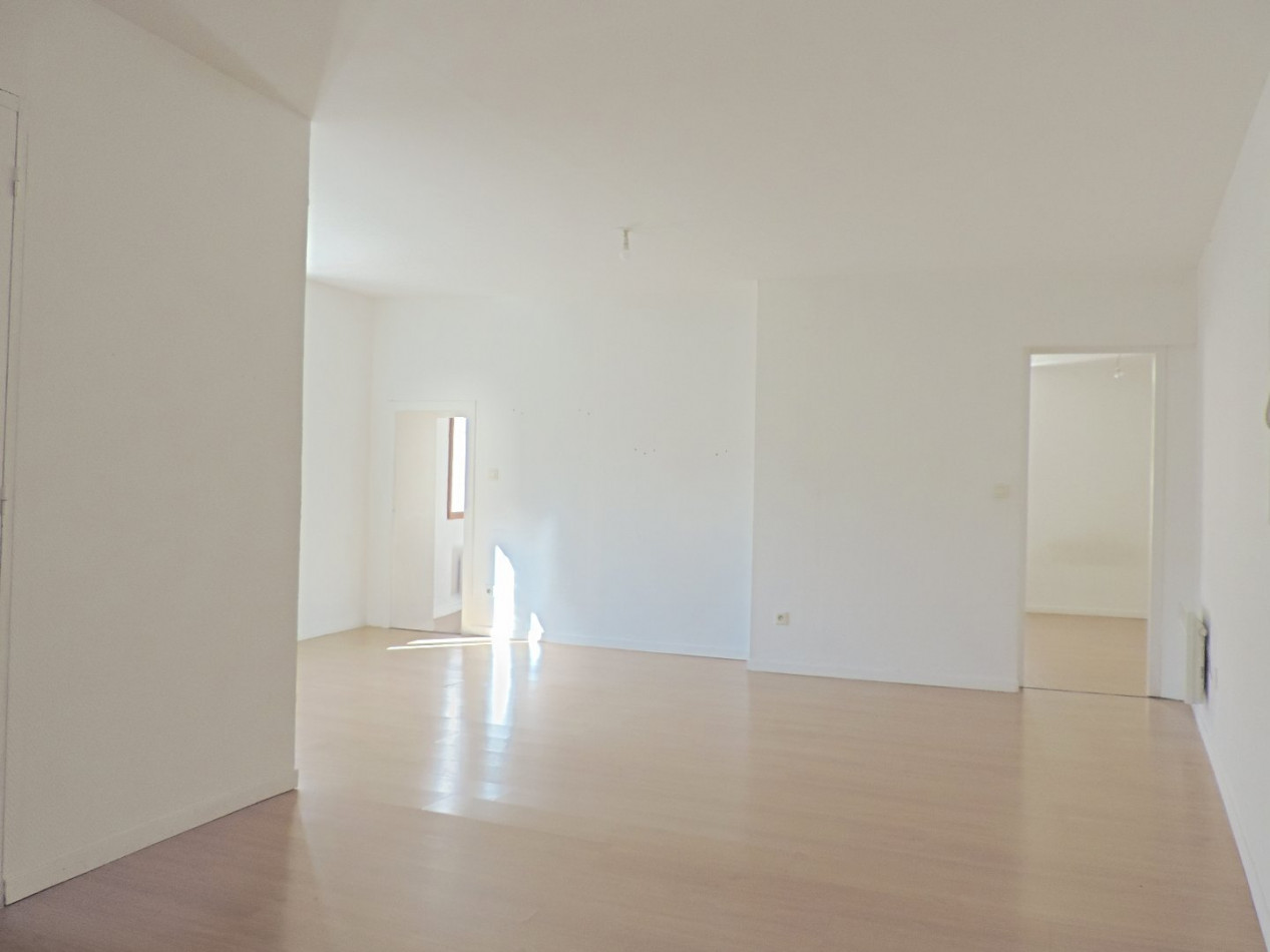 vente Appartement bourgeois Servian - Photo 2