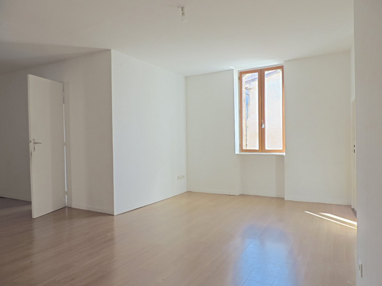 vente Appartement bourgeois Servian - Photo 3