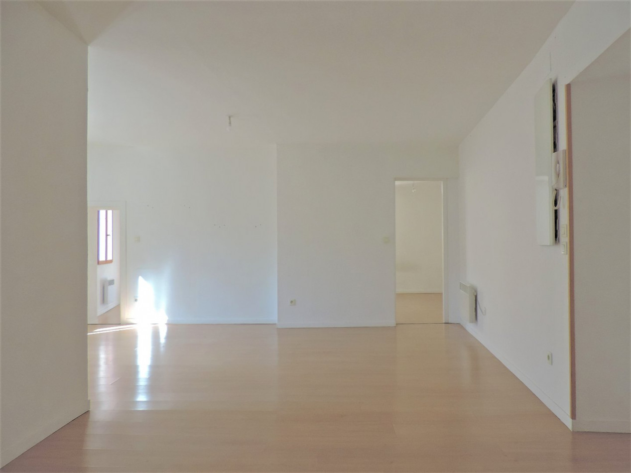 vente Appartement bourgeois Servian - Photo 1