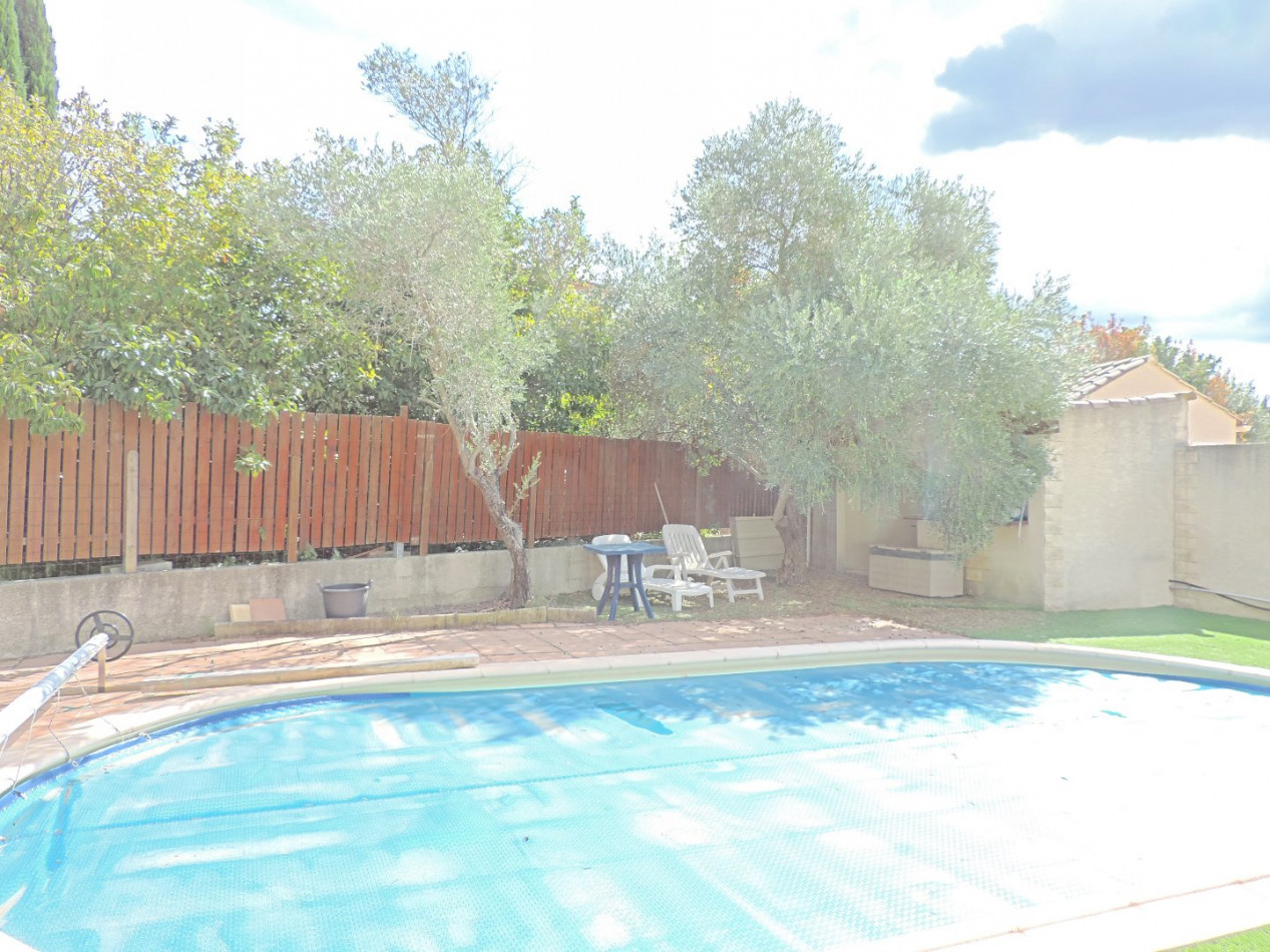 vente Maison Servian - Photo 12