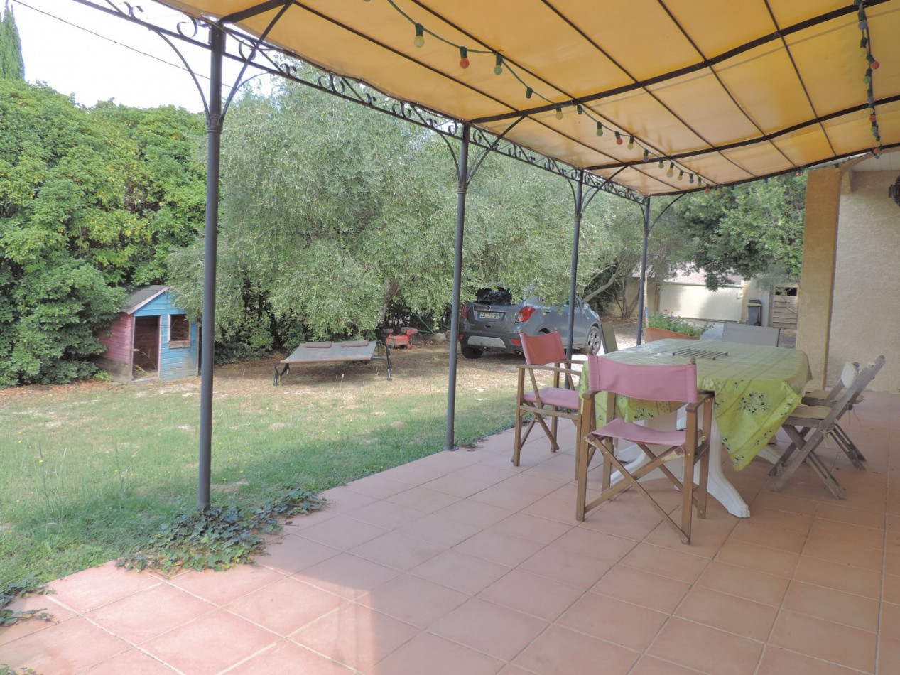 vente Maison Servian - Photo 2