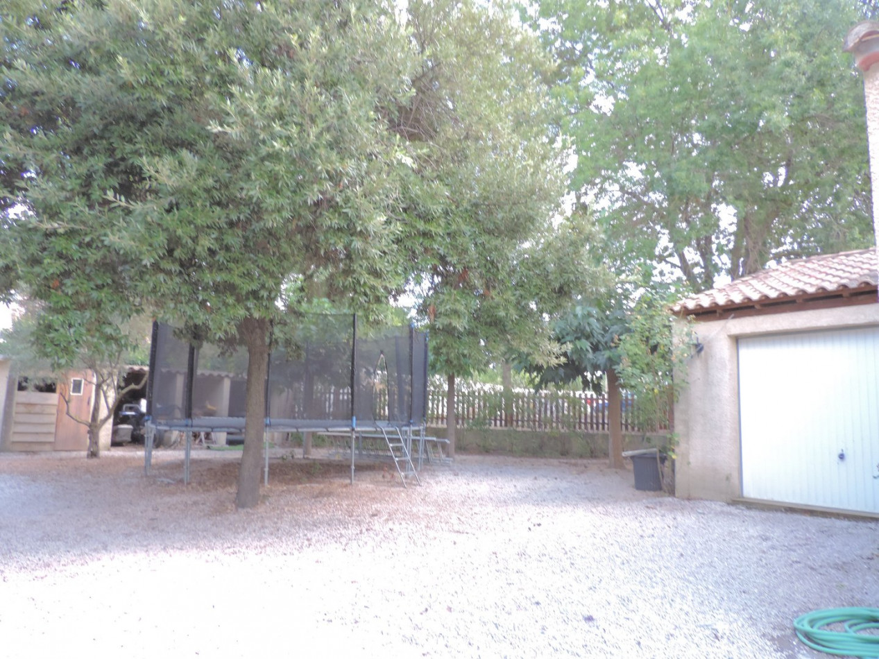 vente Maison Servian - Photo 10
