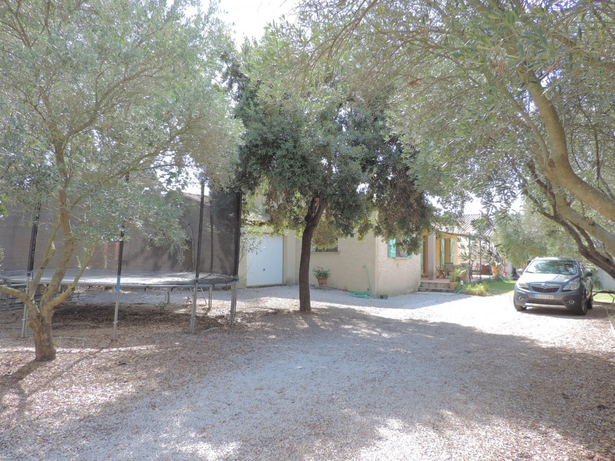 vente Maison Servian - Photo 1