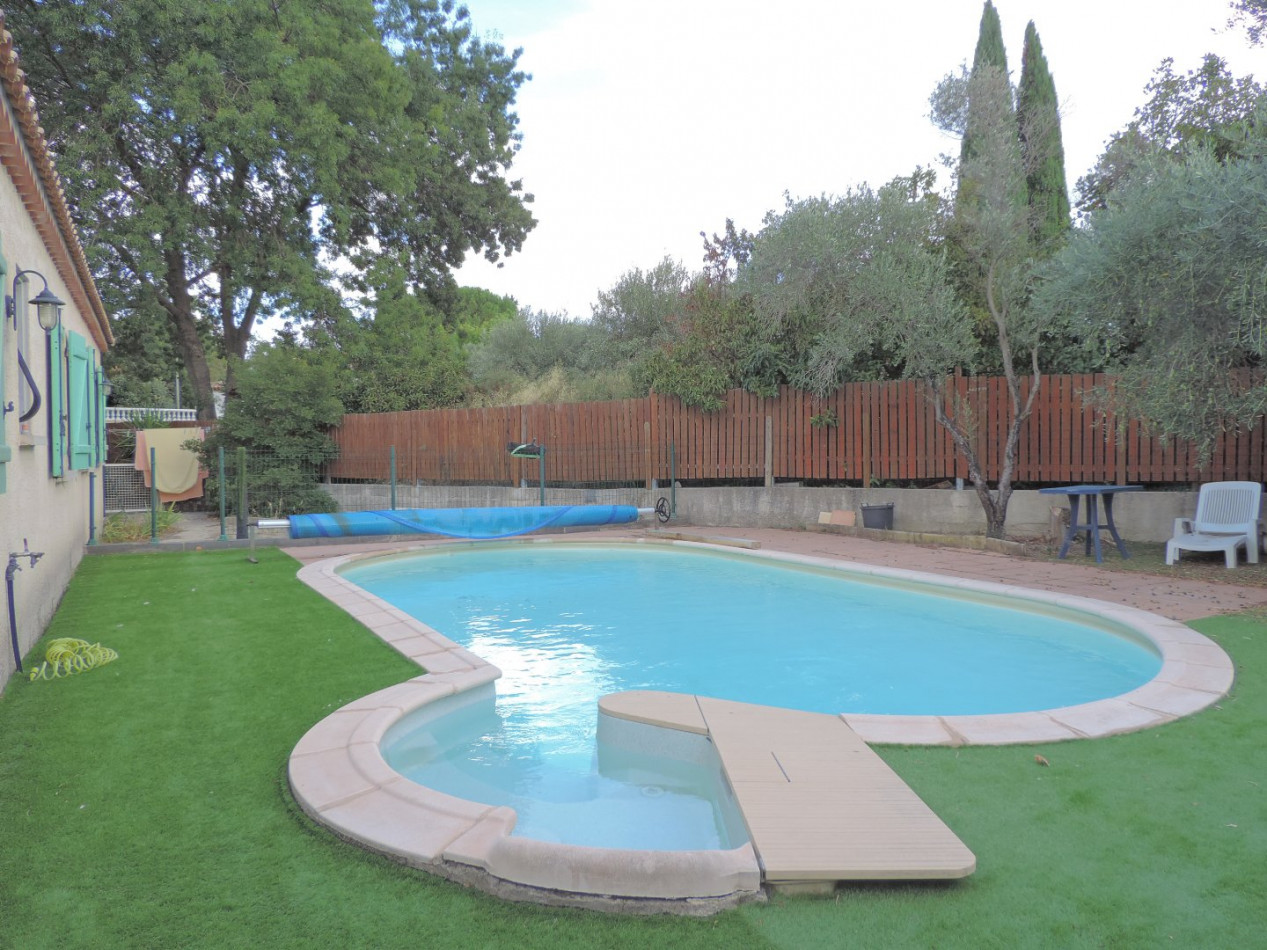 vente Maison Servian - Photo 11