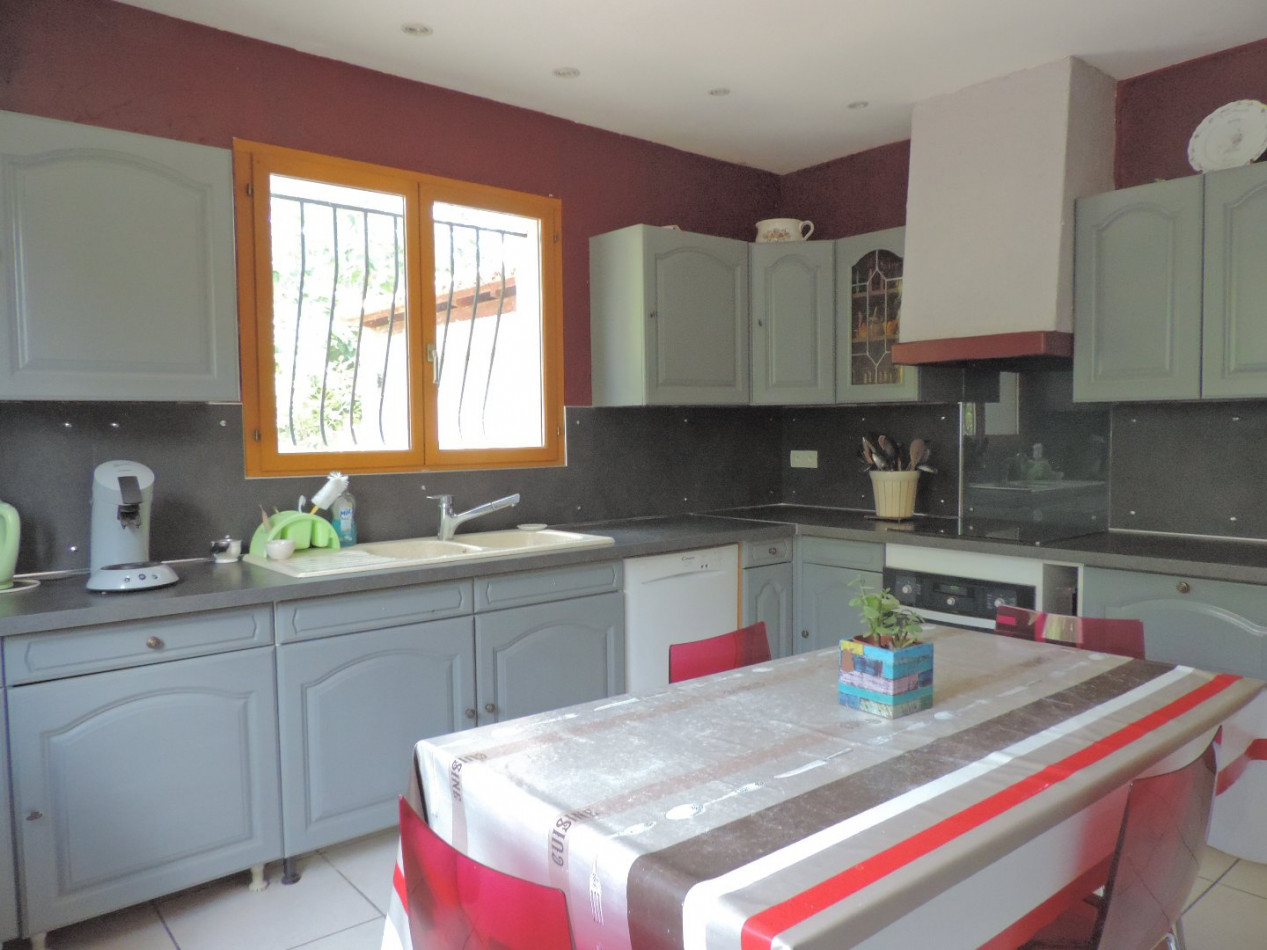 vente Maison Servian - Photo 4