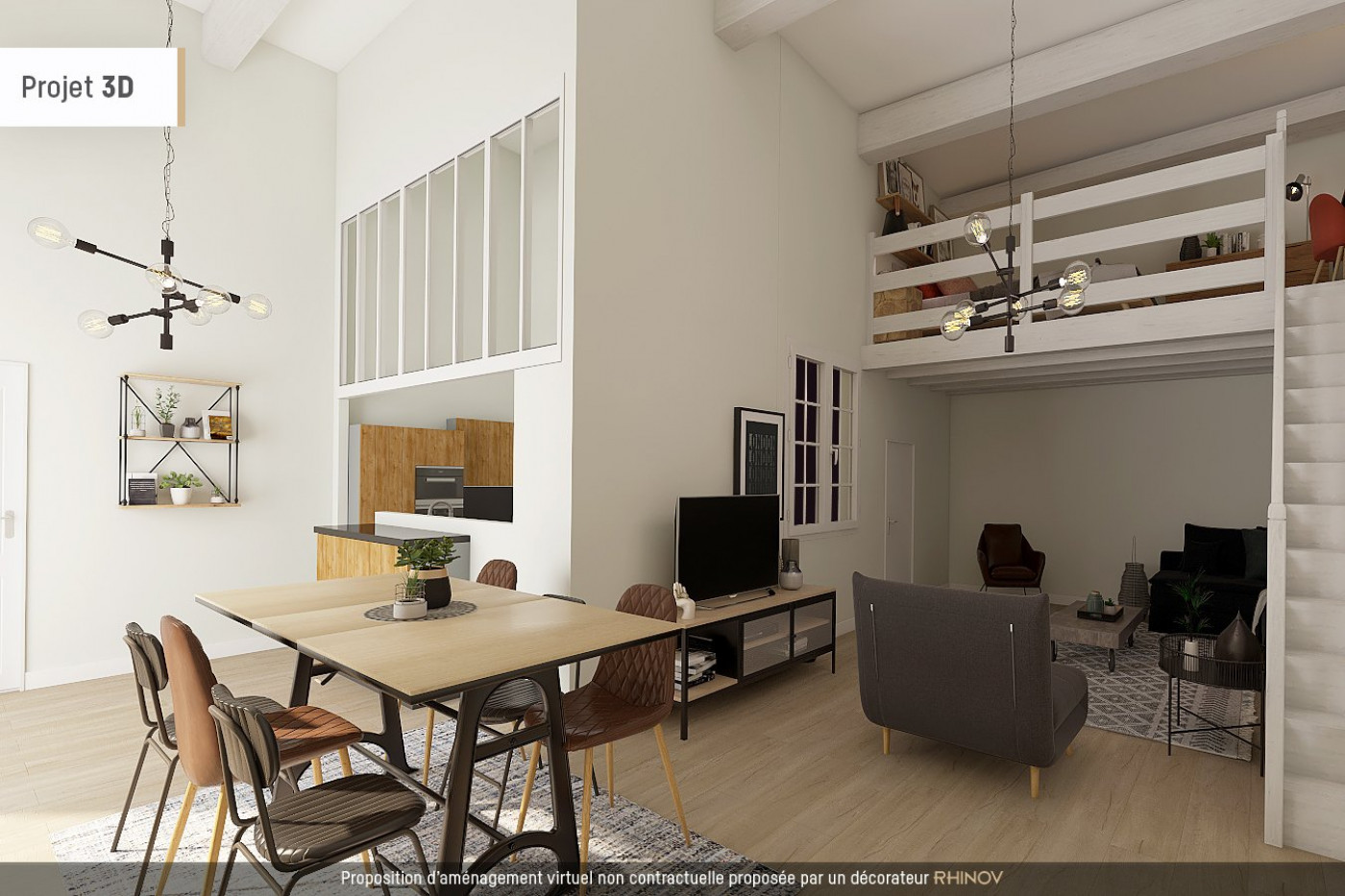 vente Appartement ancien Beziers - Photo 1