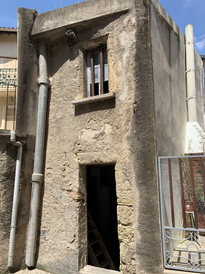 vente Maison Caux - Photo 18