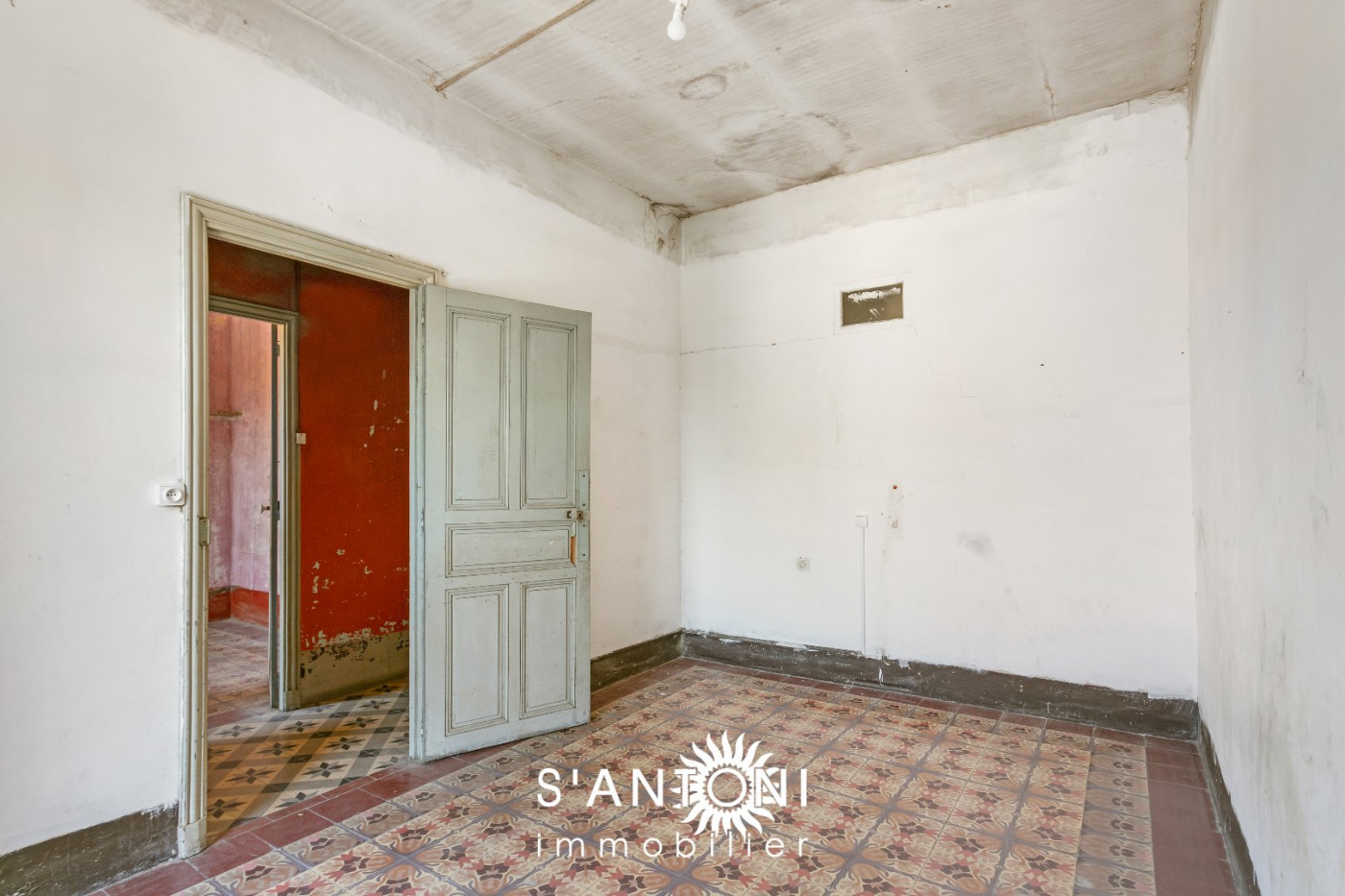 vente Maison Caux - Photo 12