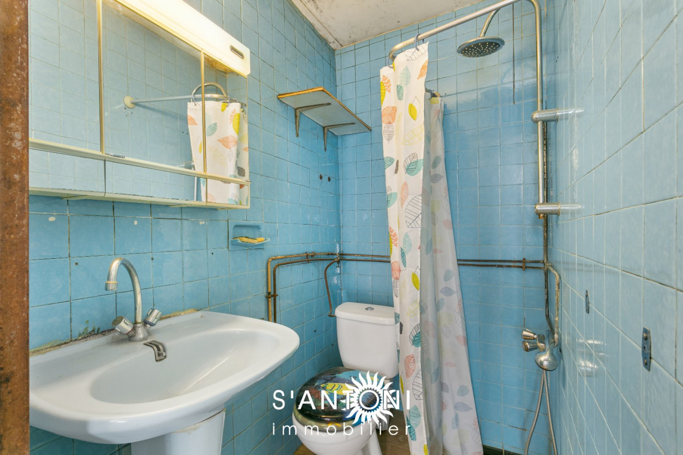 vente Maison Caux - Photo 15