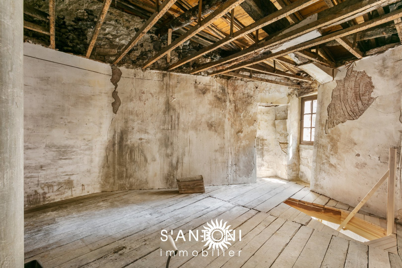 vente Maison Caux - Photo 17