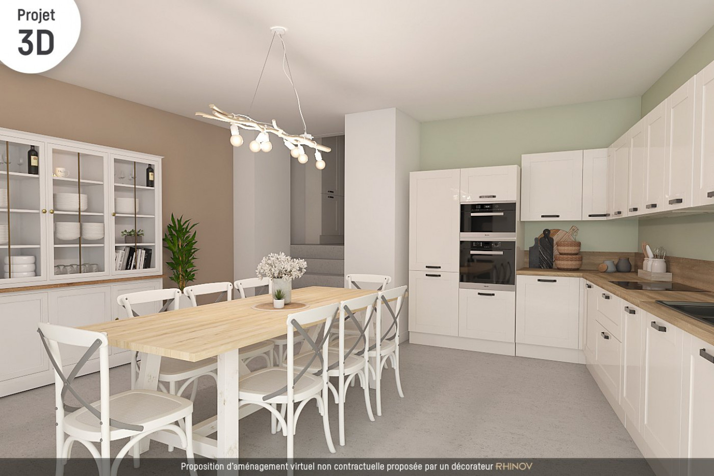 vente Maison Caux - Photo 8