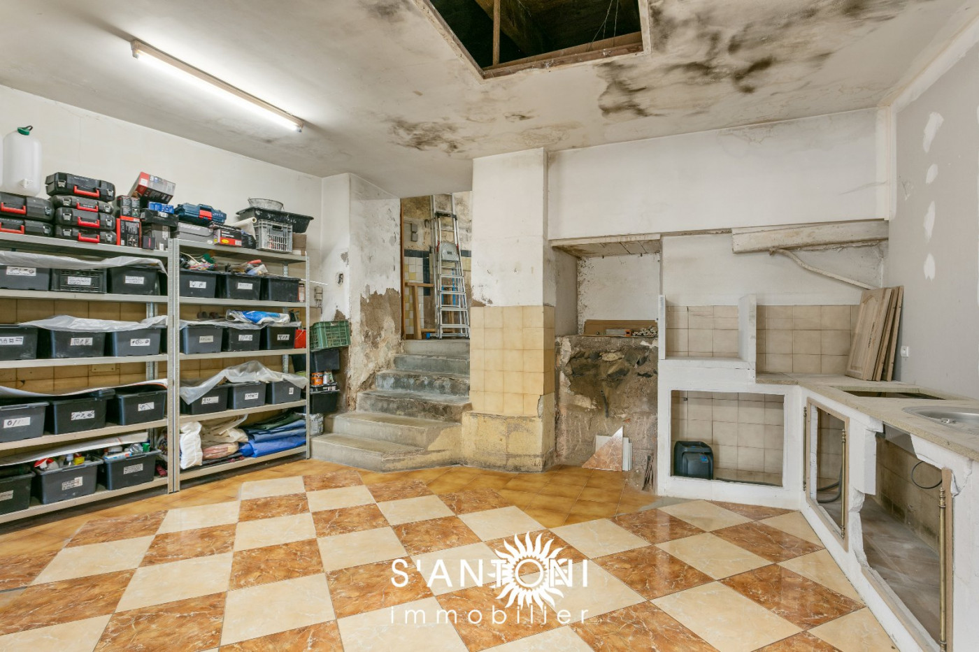 vente Maison Caux - Photo 7