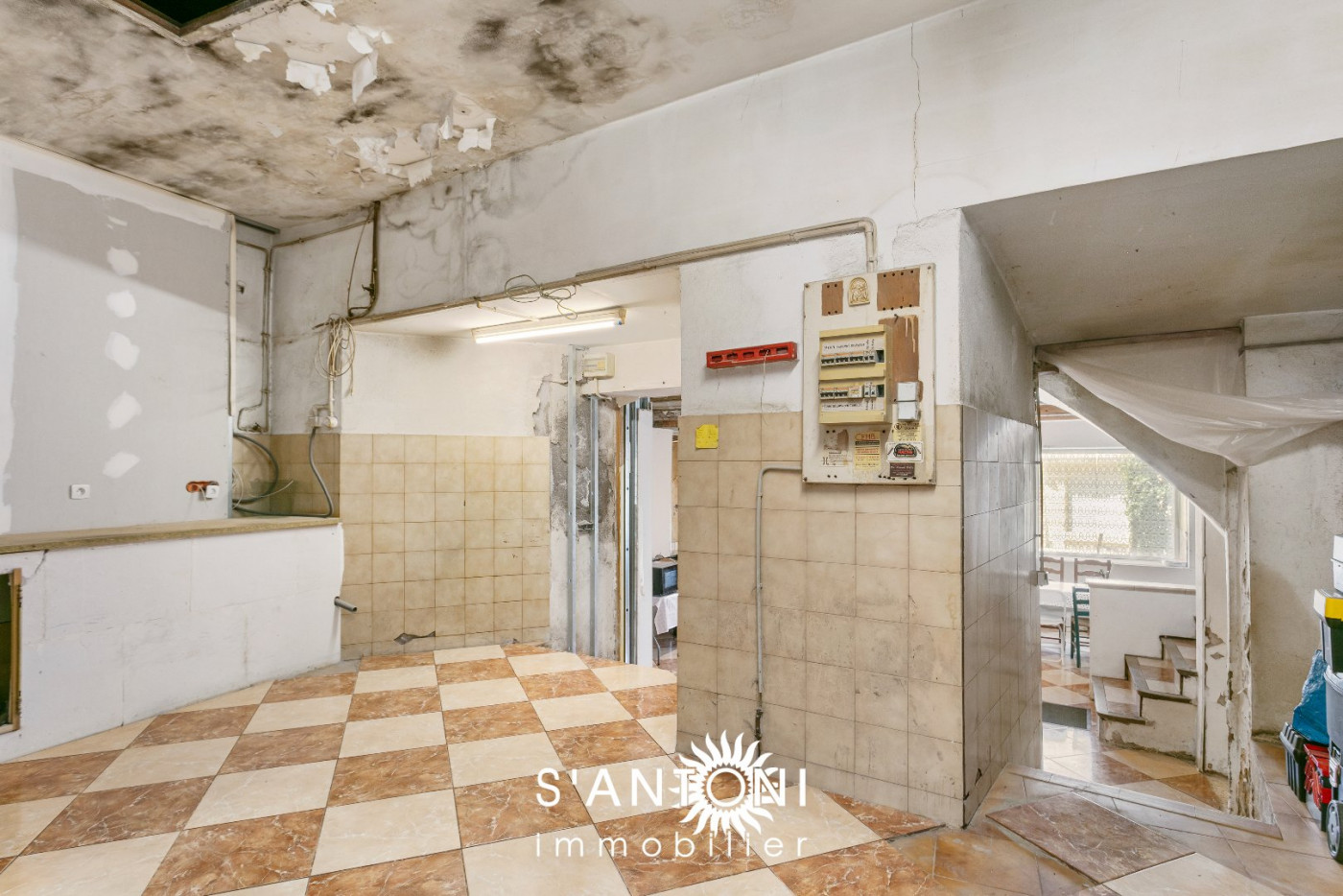 vente Maison Caux - Photo 11