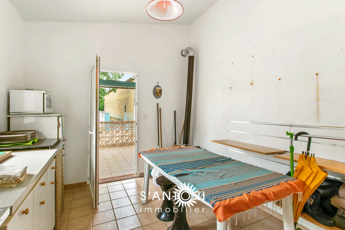 vente Terrain non constructible Lieuran Les Beziers - Photo 9