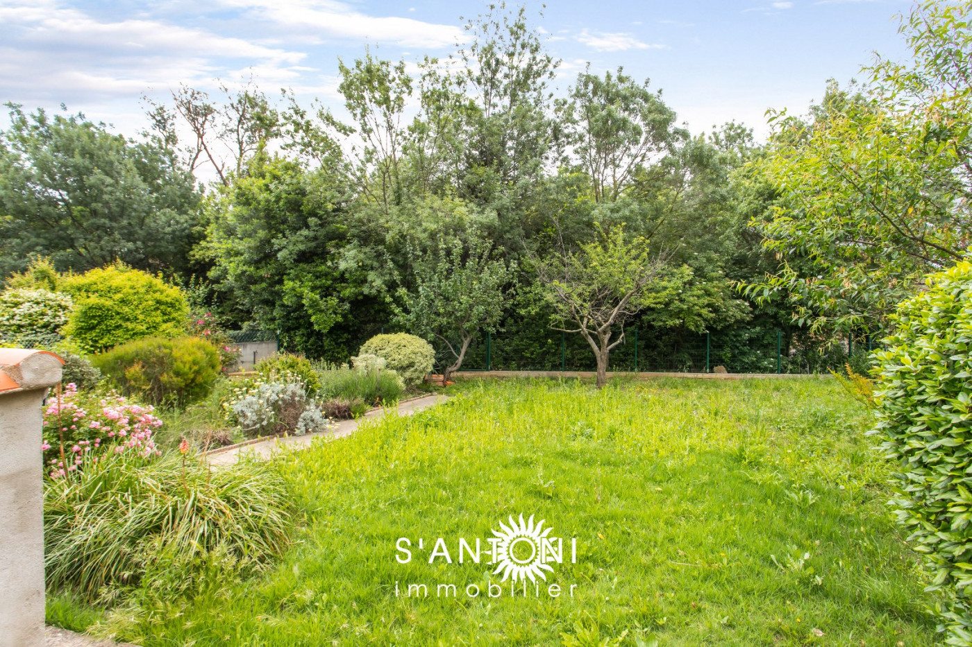 vente Terrain non constructible Lieuran Les Beziers - Photo 3