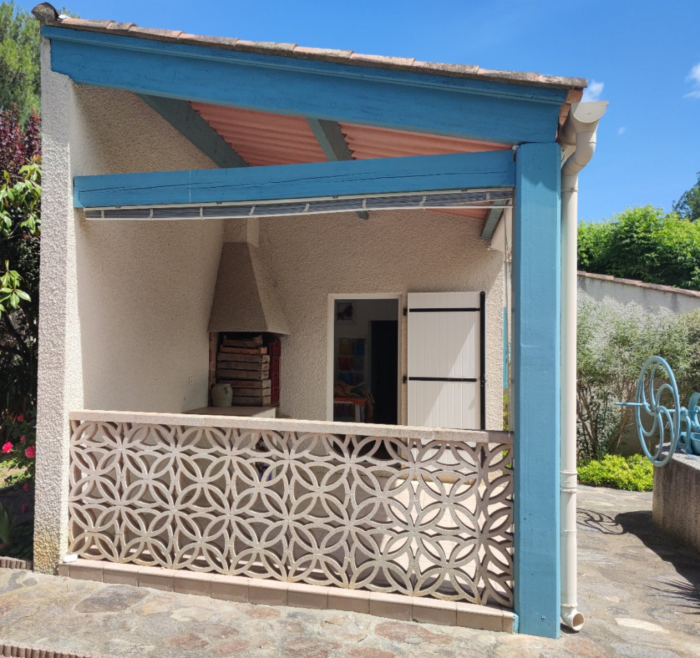 vente Terrain non constructible Lieuran Les Beziers - Photo 8