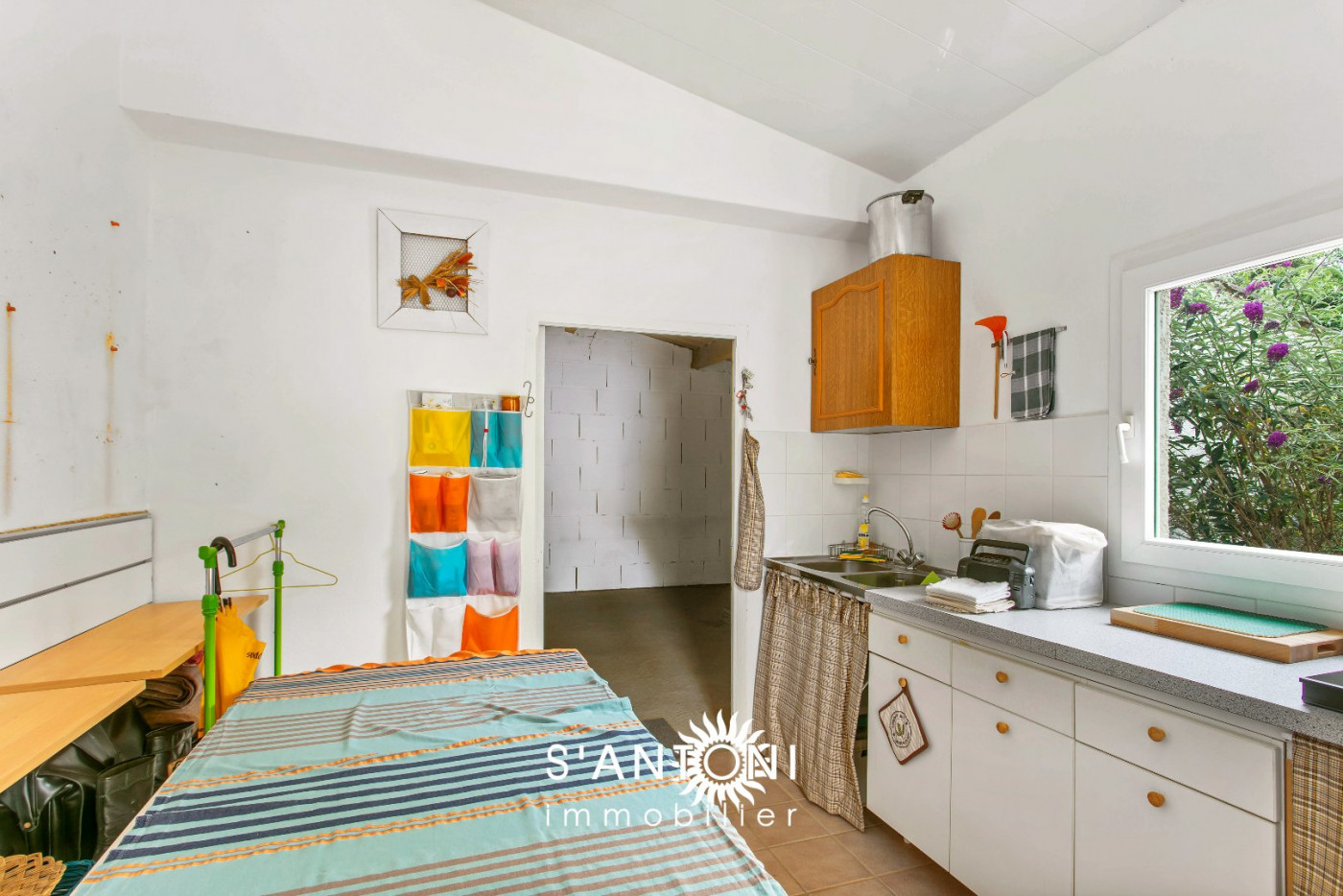 vente Terrain non constructible Lieuran Les Beziers - Photo 6