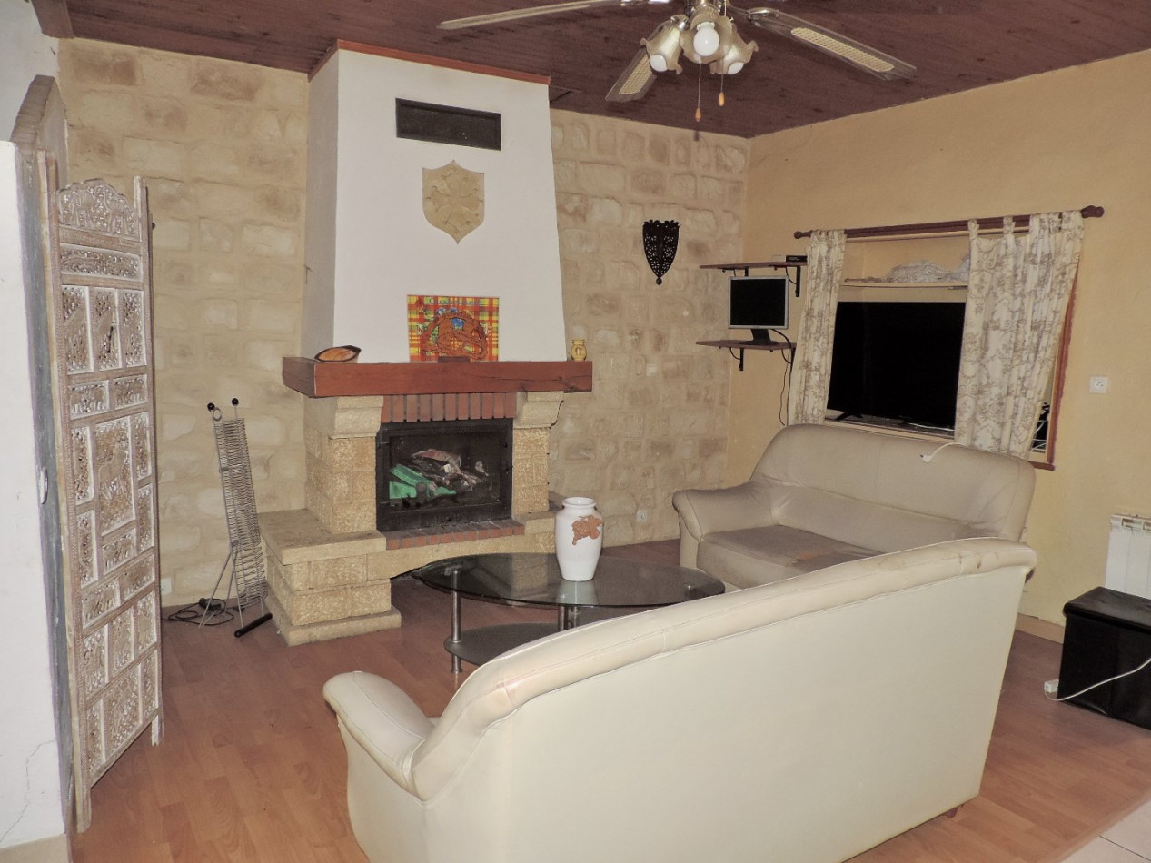 vente Maison Thezan Les Beziers - Photo 2