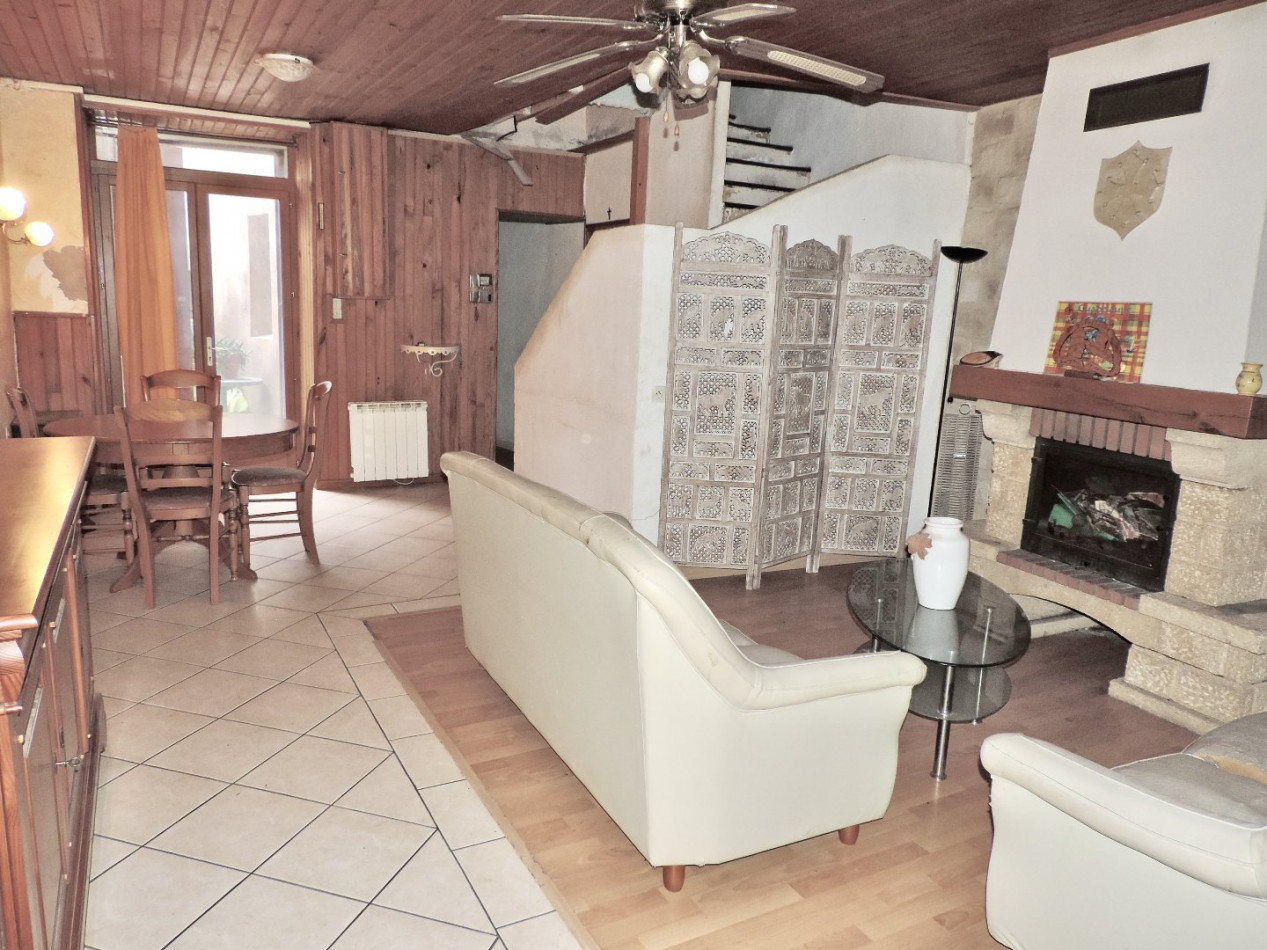 vente Maison Thezan Les Beziers - Photo 1