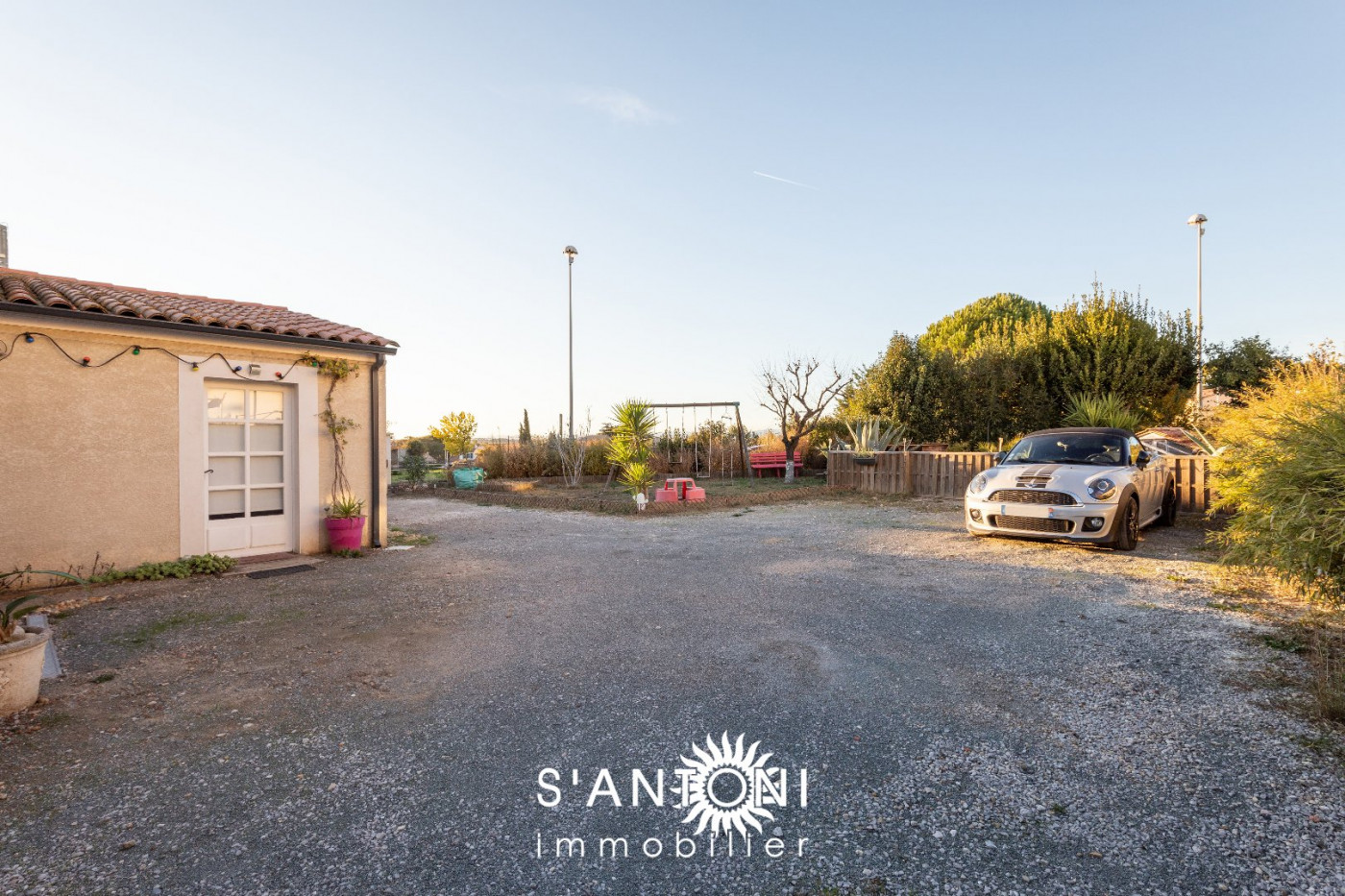 vente Maison loft Servian - Photo 13