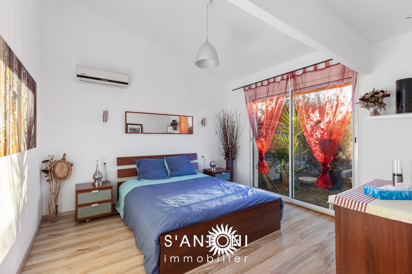 vente Maison loft Servian - Photo 4