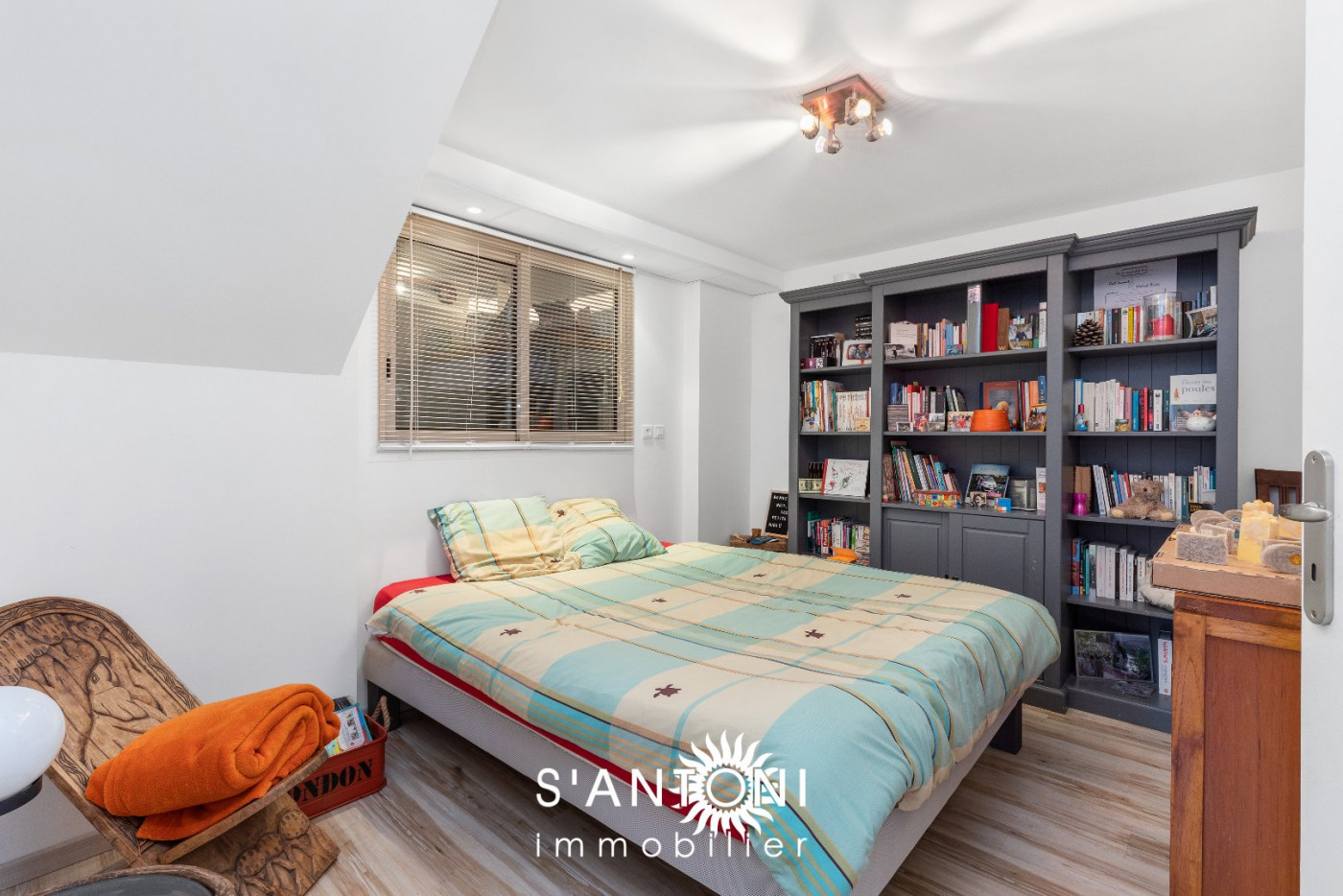 vente Maison loft Servian - Photo 5